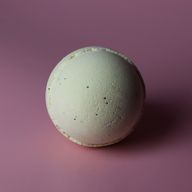 Simply Vanilla Bath Bomb