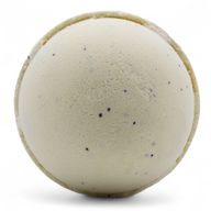 Simply Vanilla Bath Bomb