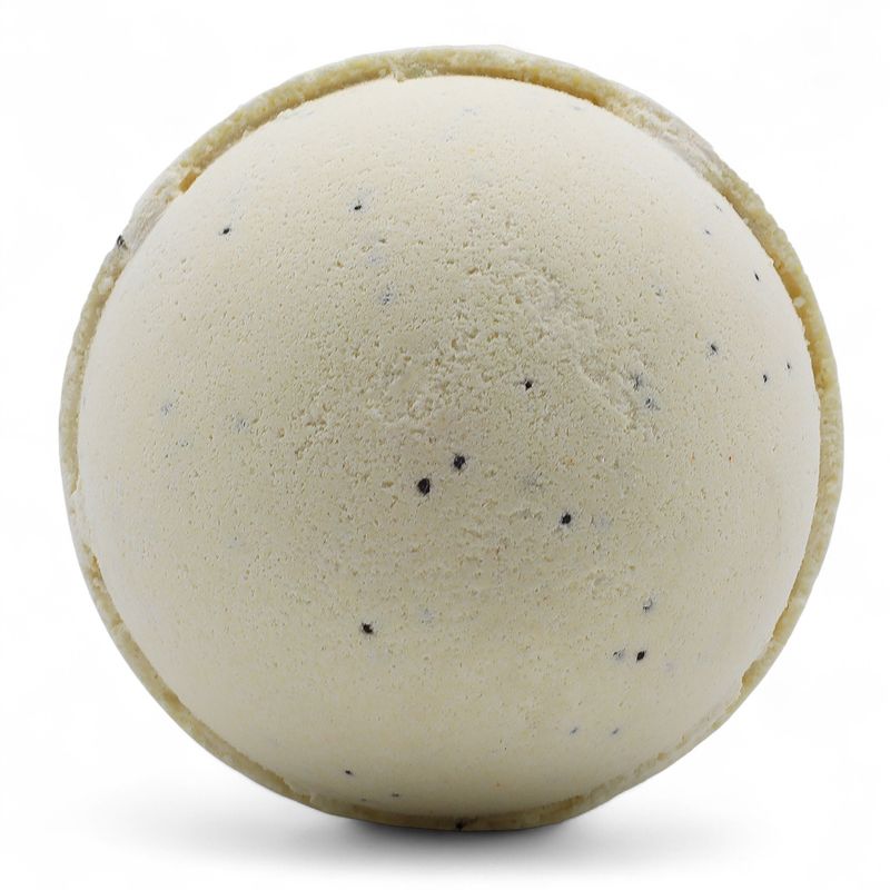 Simply Vanilla Bath Bomb