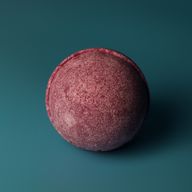Cherry Jumbo Bath Bomb