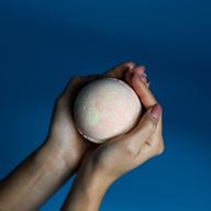 Peach Sangria Bath Bomb 180g