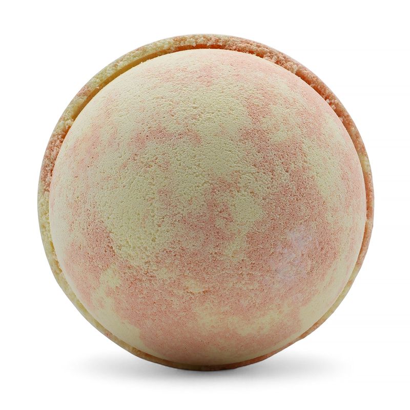 Peach Sangria Bath Bomb 180g