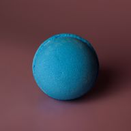 Blueberry Bath Bomb 180g