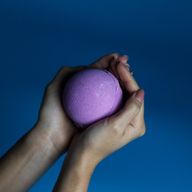 Blackberry Bath Bomb 180g