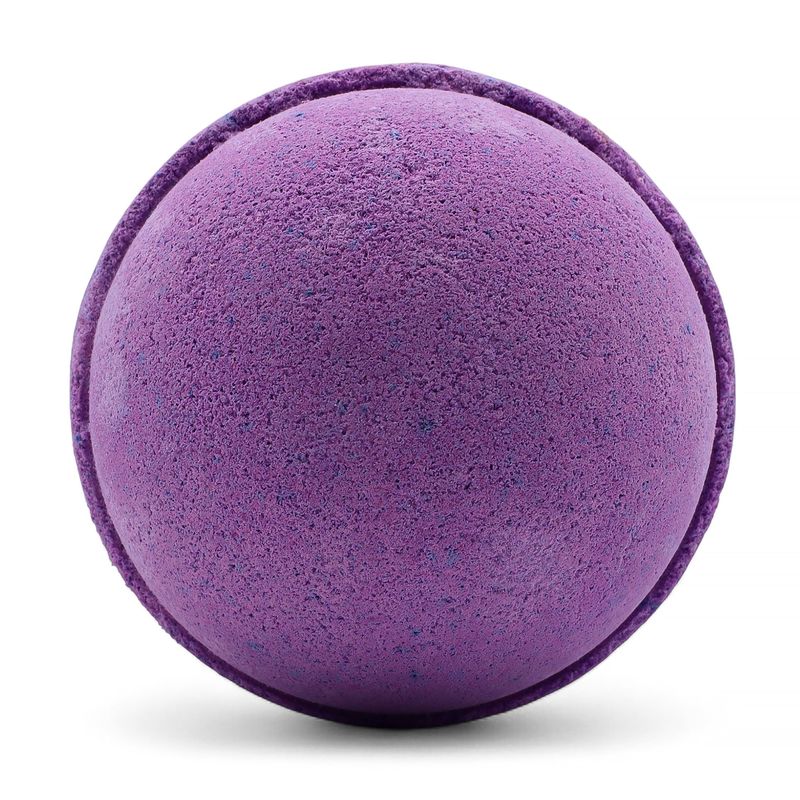 Blackberry Bath Bomb 180g