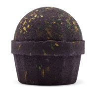 Dubai Bath Bomb - Emerald Chocolate Oudh - 180g