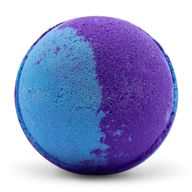 Jumbo Bath Bomb - Amethyst Creed - 180g