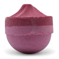 Jumbo Bath Bomb - Razzle Dazzle - 180g