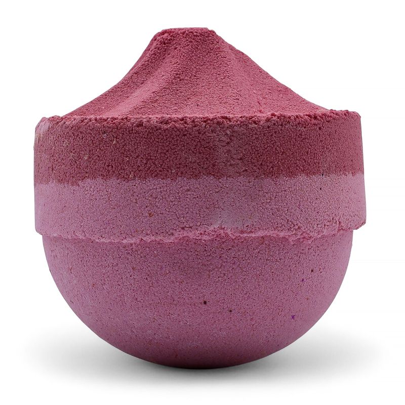 Jumbo Bath Bomb - Razzle Dazzle - 180g