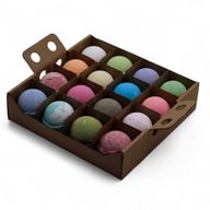 Random Mix Bath Bombs