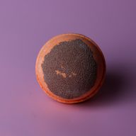 Cinnamon and Orange Bath Bombs
