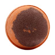 Cinnamon and Orange Bath Bombs