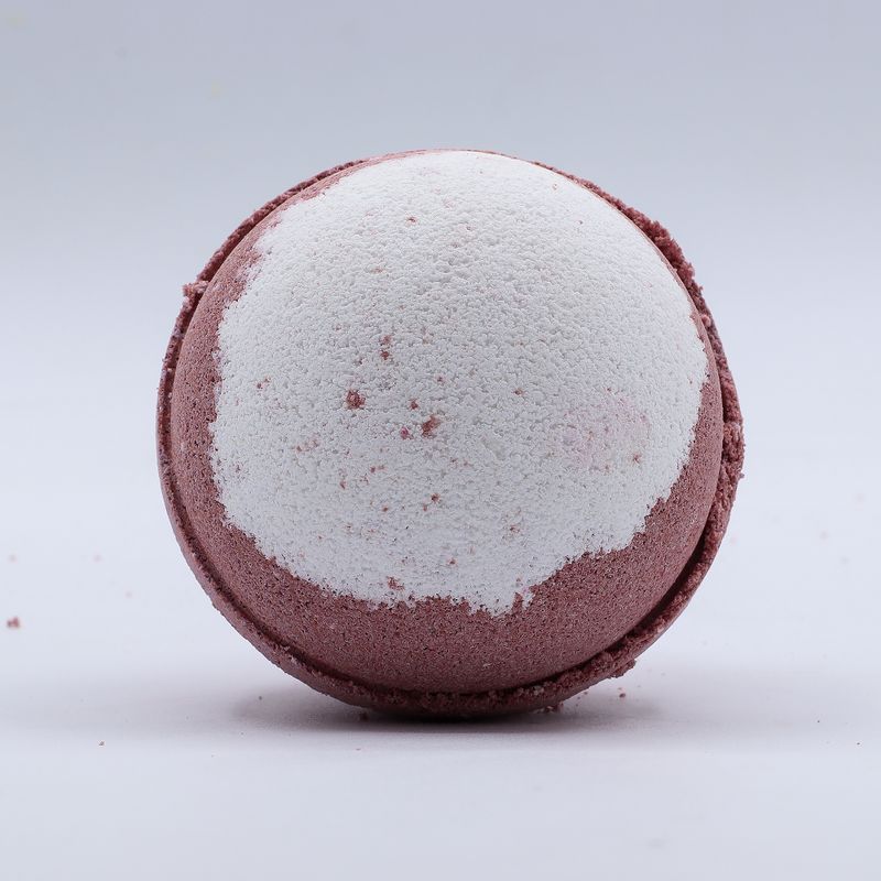 Festive Mix Bath Bomb