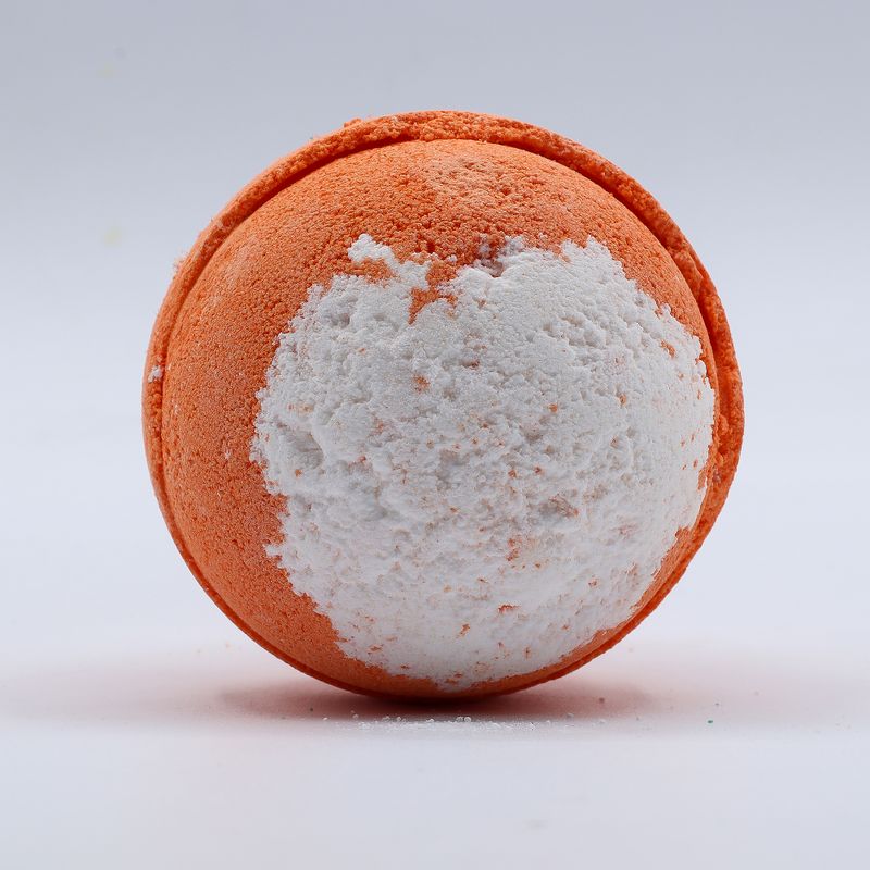 Festive Mix Bath Bomb