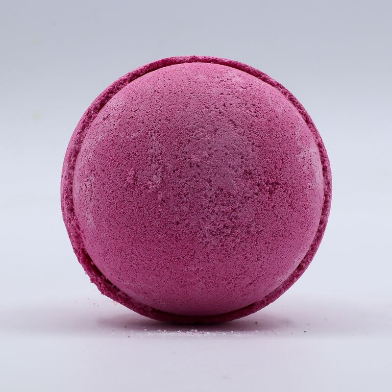 Festive Mix Bath Bomb