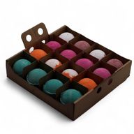 Festive Mix Bath Bomb