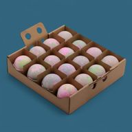 Retro Bath Bomb
