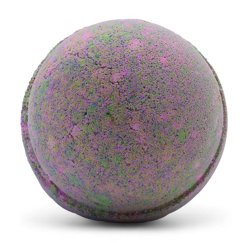 Retro Bath Bomb