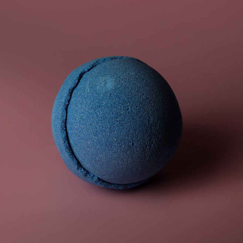 Texas Dewberry Bath Bomb