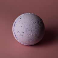 Sweet Fennel & Jojoba Bath Bomb