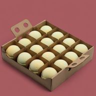 Melon Bath Bomb