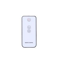 Salt Stone Flame Effect Aroma Diffuser  - White USB - Colour Change and Timer