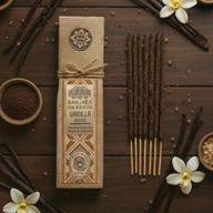 Ritual Resin on Stick - Vanilla