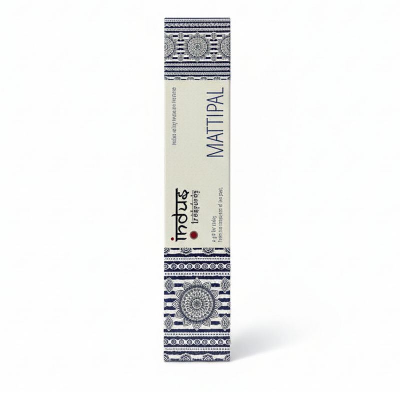 Indus Treasures - Mattipal - 15gms