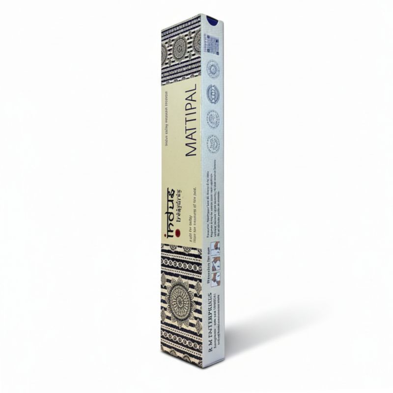Indus Treasures - Mattipal - 15gms