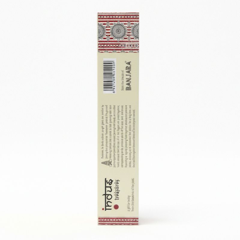 Indus Treasures - Indic-Spice - 15gms
