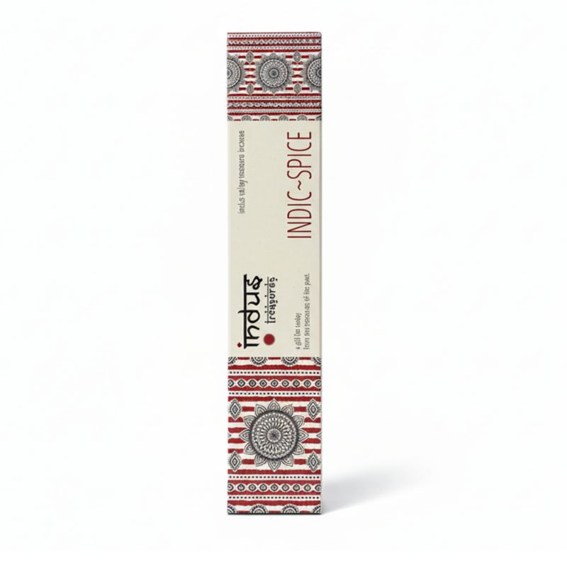 Indus Treasures - Indic-Spice - 15gms