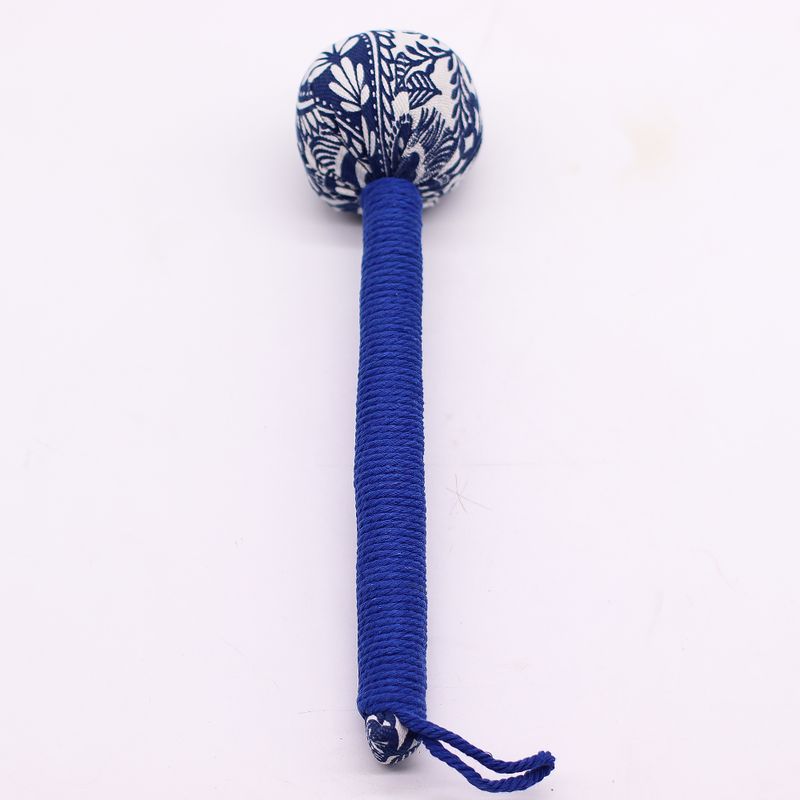 Wormwood Massage Hammer - Blue
