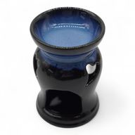 Classic Rustic Oil Burner - Heart Cut-out (assorted)