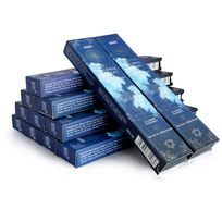 Zodiac Crystal Scents Incense - Starter Set