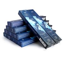 Zodiac Crystal Scents Incense - Starter Set