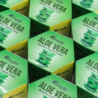 Aromatika Masala Backflow Incense - Aloe Vera