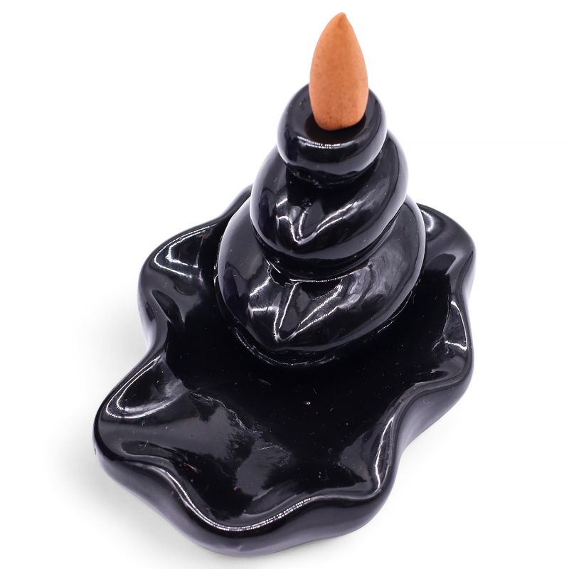 Aromatika Masala Backflow Incense - Lavender