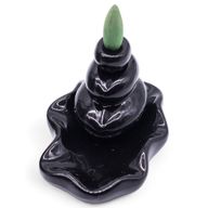 Aromatika Masala Backflow Incense - Sage