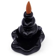 Aromatika Masala Backflow Incense - Everest