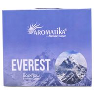 Aromatika Masala Backflow Incense - Everest