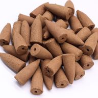 Aromatika Masala Backflow Incense - Everest