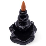 Aromatika Masala Backflow Incense - Amber
