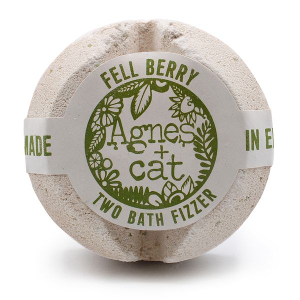 Bath Fizzer 210g  - Fellberry