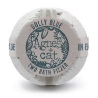 Bath Fizzer 210g - Dolly Blue