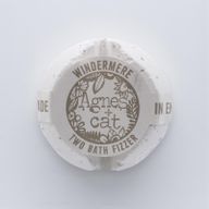 Bath Fizzer 210g - Windermere