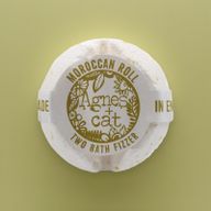 Bath Fizzer 210g  - Moroccan Roll