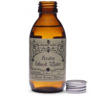 Ancient Witch Ritual Water - Avalon Island