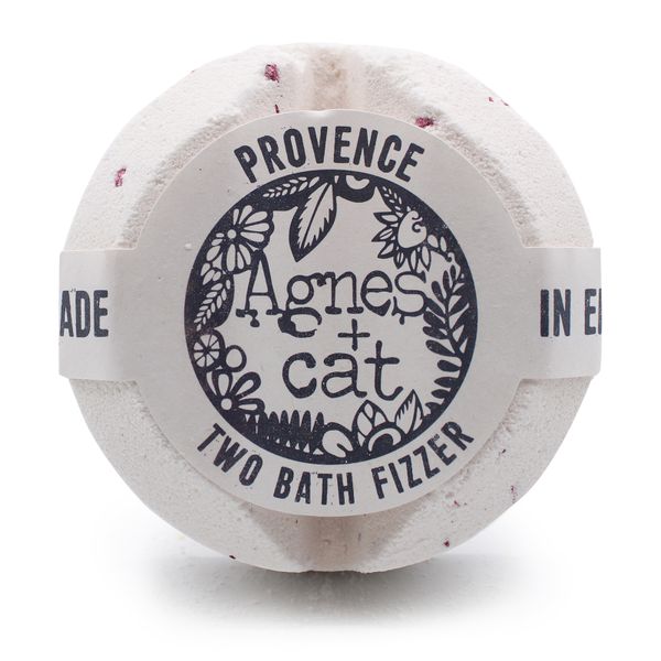 Bath Fizzer 210g  - Provence