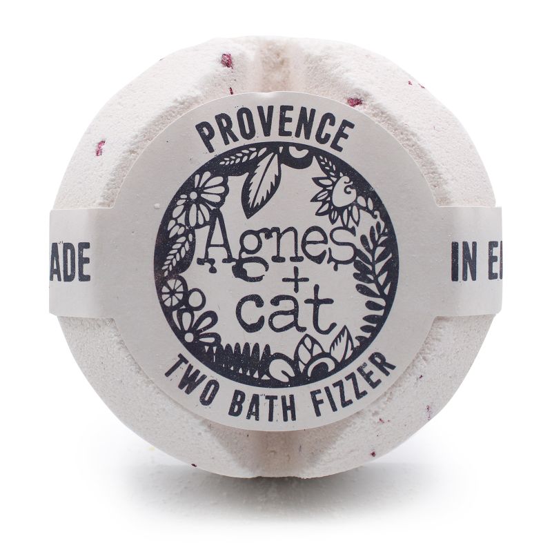 Bath Fizzer 210g - Provence