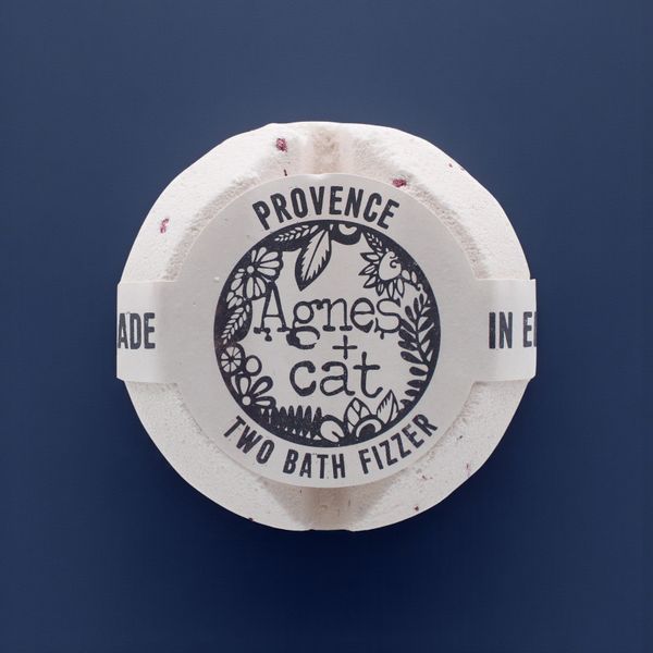 Bath Fizzer 210g  - Provence